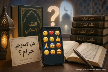 Les emojis sont-ils haram ? Analyse religieuse approfondie