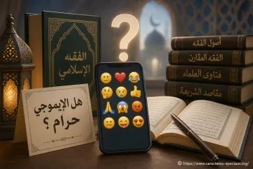 Les emojis sont-ils haram ? Analyse religieuse approfondie
