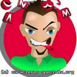 Avatar Joey